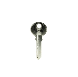 FP500 - Blank Keys